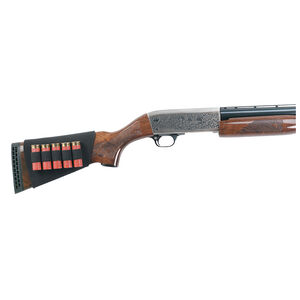 Neoprene Buttstock Shell Holder Neoprene Buttstock Shell Holder
